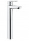 Grohe Start Edge Xl Bateria Umywalkowa Wysoka Z Korkiem Klik Klak Chrom Po Ysk