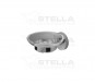 Stella Classic mydelniczka szkło matowe chrom 07420