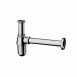 Hansgrohe syfon umywalkowy butelkowy chrom 52053000