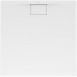 Villeroy&Boch Architectura Metalrim brodzik kwadratowy 80x80 biały weiss alpin UDA 8080 ARA 115GV-01