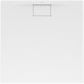 Villeroy&Boch Architectura Metalrim brodzik kwadratowy 90x90 biały weiss alpin UDA 9090 ARA 115GV-01