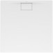 Villeroy&Boch Architectura Metalrim brodzik kwadratowy 90x90 biały weiss alpin UDA 9090 ARA 148GV-01