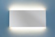 Kraft AURORA LED Lustro 90 x 50 cm uniwersalne z podświetleniem górnym i dolnym smd Led