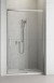 Radaway Idea DWJ drzwi wnękowe przesuwne 100cm prawe chrom przeźroczyste Easy Clean 387014-01-01R