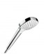 Hansgrohe Croma Select słuchawka prysznicowa Vario 3jet biały/chrom 26812400