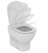 Ideal Standard Tesi muszla stojąca WC AquaBlade T007701
