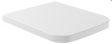 Villeroy&Boch Finion deska sedesowa wolnoopadająca biała weiss alpin 9M88S1R1