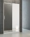 Radaway Espera DWJ Mirror drzwi przesuwne 100 cm prawe chrom lustro Easy Clean 380110-71R