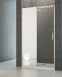 Radaway Espera DWJ Mirror drzwi przesuwne 140 cm lewe chrom lustro Easy Clean 380114-71L
