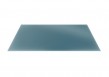 Duravit DuraSquare wkład szklany półka 97 cm szkło kamienny błękit 0099658800