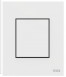 Tece Now przycisk spłukujący do pisuaru biały antybakteryjny 9242405