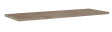 Elita Look blat naszafkowy pełny 140 cm dąb klasyczny 167047