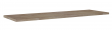 Elita Look blat naszafkowy pełny 160 cm dąb klasyczny 166904