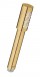 Grohe Siena Stick główka słuchawka prysznicowa złoty szczotkowany Brushed Cool Sunrise 26465GN0