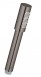 Grohe Siena Stick główka słuchawka prysznicowa grafit polerowany Hard Graphite 26465A00
