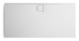 Huppe EasyFlat brodzik prostokątny 100x80 konglomerat biały matowy EF0103083