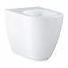 Grohe Essence miska WC stojąca biel alpejska 3957300H