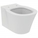 Ideal Standard Connect Air muszla WC wisząca 54x36 cm AquaBlade E005401