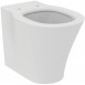 Ideal Standard Connect Air muszla WC stojąca 54x36 cm AquaBlade E004201