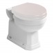 Ideal Standard Waverley miska WC stojąca bez deski w kompecie WC retro biały U471201