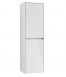 Villeroy&Boch Collaro szafka wysoka słupek łazienkowy 45x153x35 cm zawiasy z prawej strony White Matt C03401MS
