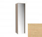 Villeroy&Boch Collaro szafka wysoka słupek łazienkowy z lustrem 40x153x35 cm zawiasy z lewej strony Nordic Oak C035D0VJ
