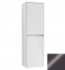 Villeroy&Boch Collaro szafka wysoka słupek łazienkowy 45x153x35 cm zawiasy z prawej strony Glossy Grey C03401FP