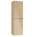 Villeroy&Boch Collaro szafka wysoka słupek łazienkowy 45x153x35 cm zawiasy z prawej strony Nordic Oak C03401VJ