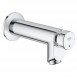 Grohe Euroeco Cosmopolitan T Samozamykający zawór ścienny chrom 36266000