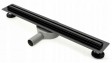 Rea NEO Slim Pro-900 Black odpływ liniowy niski 90 cm czarny REA-G8903