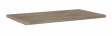 Elita Lofty blat naszafkowy pełny 100 cm dąb klasyczny 167692
