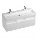 Ravak SD NATURAL 1200 szafka pod umywalkę 120x45 cm biała X000001053