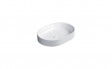 Catalano Horizon umywalka stawiana na blat 50x35 CATAglaze ceramika biały 150AHZ00