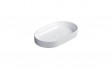Catalano Horizon umywalka stawiana na blat 60x35 CATAglaze ceramika biały 160AHZ00