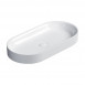 Catalano Horizon umywalka stawiana na blat 70x35 CATAglaze ceramika biały 170AHZ00