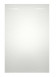 Riho Isola brodzik prostokątny płaski 100x90 efekt kamienia biały mat DR24105