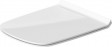 Duravit Durastyle deska WC zwykła biały alpin 0060510000