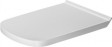 Duravit Durastyle vital deska  WC zwykła długa biały alpin 0062310000