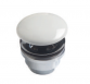 Artceram korek umywalkowy ceramiczny biały ACA03601