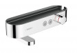Hansgrohe ShowerTablet Select bateria termostatyczna wannowa 400 ścienna chrom 24340000