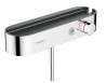 Hansgrohe ShowerTablet Select bateria termostatyczna prysznicowa 400 ścienna chrom 24360000