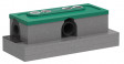 Hansgrohe uBox Zestaw podstawowy do odpływu liniowego montaż standardowy 75 mm 01001180