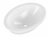 Villeroy&Boch Loop&Friends umywalka podblatowa 48,5x32,5 biała weiss alpin CeramicPlus 4A5400R1