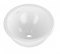 Villeroy&Boch Loop&Friends umywalka podblatowa 38x38 biała weiss alpin CeramicPlus 4A5200R1