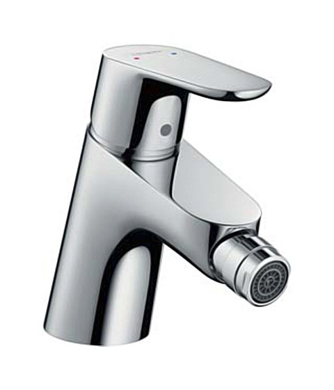 Hansgrohe Focus E2 bateria bidetowa chrom 31920000