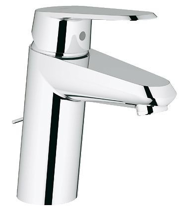 Grohe Eurodisc Cosmopolitan bateria umywalkowa bez korka chrom 3317820E