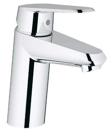 Grohe Eurodisc Cosmopolitan bateria umywalkowa bez korka chrom 3246920E