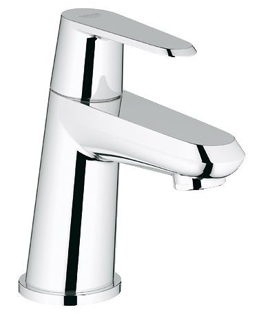 Grohe Eurodisc Cosmopolitan zawór sztorcowy chrom 23051002