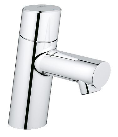 Grohe Concetto zawór sztorcowy chrom 32207001