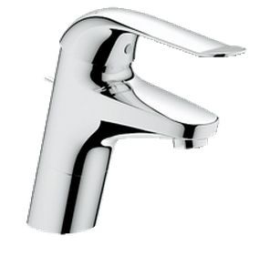 Grohe Euroeco Special bateria umywalkowa z korkiem chrom 32766000